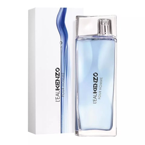 Kenzo L'eau Kenzo Pour Homme woda toaletowa spray 100ml (P1)