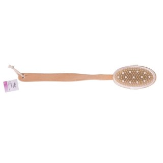 KillyS Body Massage Brush antycellulitowa szczotka z wypustkami masującymi (P1)