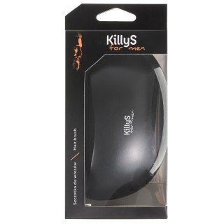 KillyS For Men Hair Brush Teezer szczotka do włosów (P1)