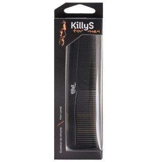 KillyS For Men Hair Comb mały grzebień do włosów (P1)