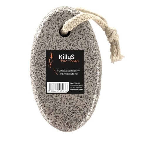 KillyS For Men Pumice Stone pumeks kamienny (P1)