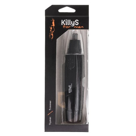 KillyS For Men Trimmer trymer do depilacji nosa i uszu (P1)