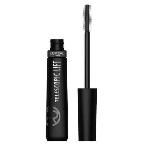 L'Oreal Paris Telescopic Lift Mascara wydłużający tusz do rzęs Extra Black 9ml (P1)