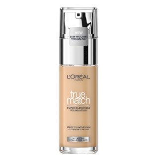 L'Oreal Paris True Match Foundation podkład do twarzy 5.R/5.C Cool Undertone 30ml (P1)