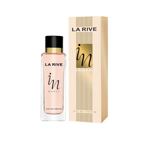 La Rive In Woman woda perfumowana spray 90ml (P1)