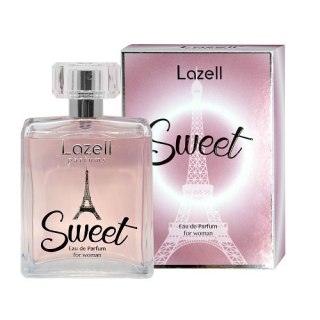 Lazell Sweet For Women woda perfumowana spray 100ml (P1)