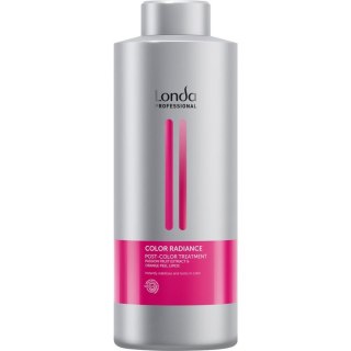 Londa Professional Color Radiance Post-Color Treatment stabilizator chroniący włosy po koloryzacji 1000ml (P1)