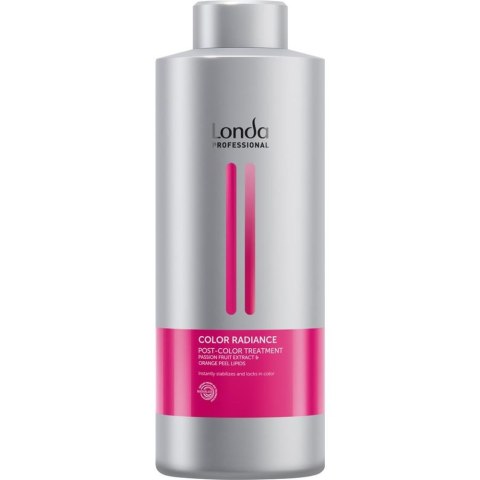 Londa Professional Color Radiance Post-Color Treatment stabilizator chroniący włosy po koloryzacji 1000ml (P1)