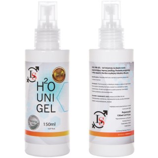 Love Stim H20 Uni Gel uniwersalny żel intymny na bazie wody 150ml (P1)