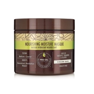 Macadamia Professional Nourishing Moisture Masque nawilżająca maska do włosów 60ml (P1)