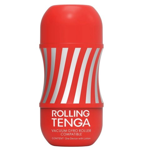 TENGA Rolling Tenga Cup jednorazowy masturbator (P1)