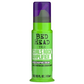 TIGI Bed Head Curls Rock Amplifier Cream krem do loków 113ml (P1)