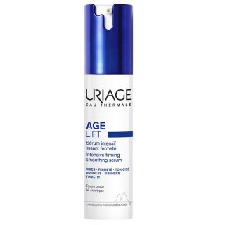 URIAGE Age Lift Intensive Firming Smoothing Serum intensywnie ujędrniające serum wygładzające 30ml (P1)