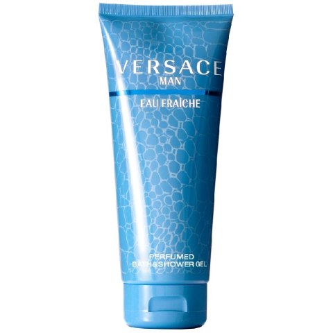 Versace Man Eau Fraiche żel pod prysznic 200ml (P1)