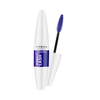 Vipera Feminine Lashes Cobalt Lash chabrowy tusz do rzęs 12ml (P1)