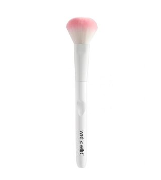 Wet n Wild Blush Brush pędzel do różu E796 (P1)