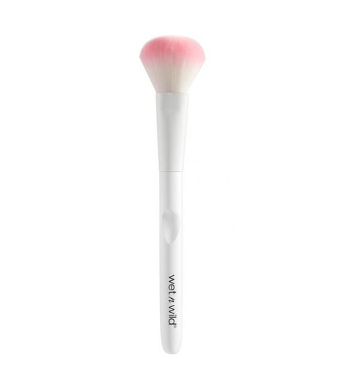 Wet n Wild Blush Brush pędzel do różu E796 (P1)