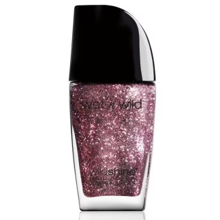 Wet n Wild Wild Shine Nail Color lakier do paznokci Sparked 12.3ml (P1)