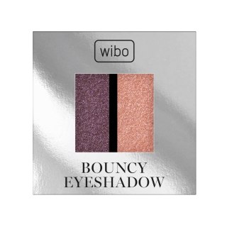 Wibo Bouncy Eyeshadow cienie do powiek 2 (P1)