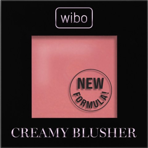 Wibo Creamy Blusher róż do policzków 3 3.5g (P1)