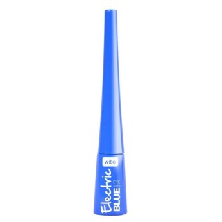 Wibo Eyeliner płynny eyeliner Electric Blue 4ml (P1)