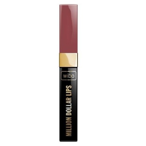 Wibo Million Dollar Lips matowa pomadka do ust 1 3ml (P1)