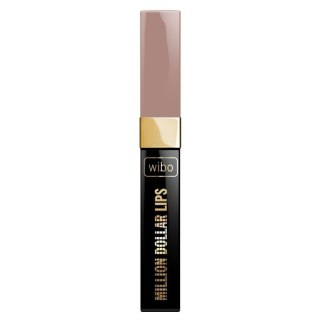 Wibo Million Dollar Lips matowa pomadka do ust 5 3ml (P1)