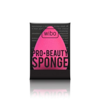 Wibo Pro Beauty Sponge gąbeczka do makijażu (P1)