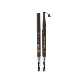 Wibo ShapeDefine Eyebrow Pencil wodoodporna kredka do konturowania brwi 2 2g (P1)