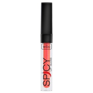 Wibo Spicy Lip Gloss błyszczyk do ust 8 3ml (P1)