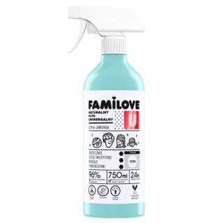 Yope Familove naturalny płyn uniwersalny 750ml (P1)