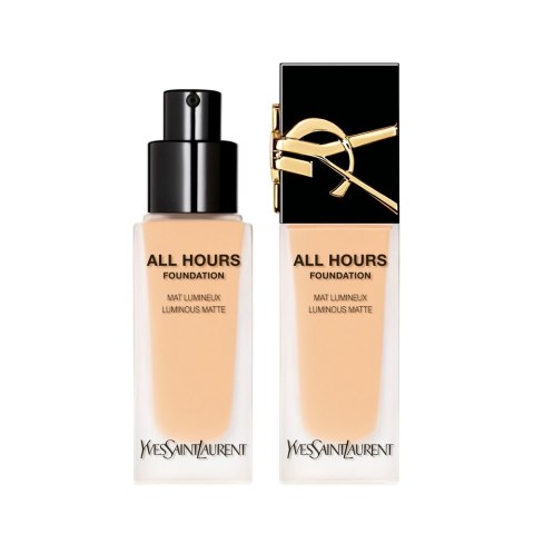 Yves Saint Laurent All Hours Foundation Luminous Matte podkład w płynie LN1 25ml (P1)