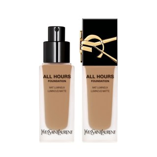 Yves Saint Laurent All Hours Foundation Luminous Matte podkład w płynie MW9 25ml (P1)