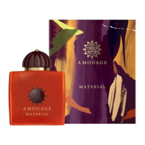 AMOUAGE Material EDP spray 100ml (P1)