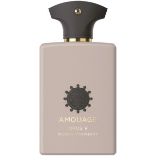 Amouage Opus V Woods Symphony woda perfumowana spray 100ml (P1)