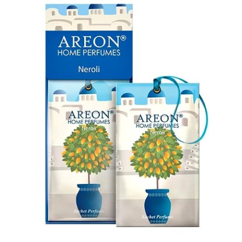 Areon Home Perfumes saszetka zapachowa Neroli (P1)