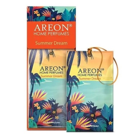 Areon Home Perfumes saszetka zapachowa Summer Dream (P1)