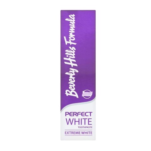 Beverly Hills Perfect Extreme White wybielająca pasta do zębów 100ml (P1)