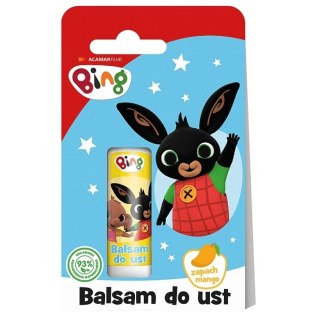 Bing Balsam do ust Mango 4.4g (P1)