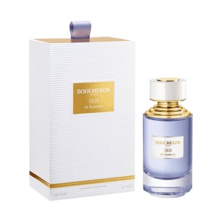 Boucheron Iris De Syracuse woda perfumowana spray 125ml (P1)