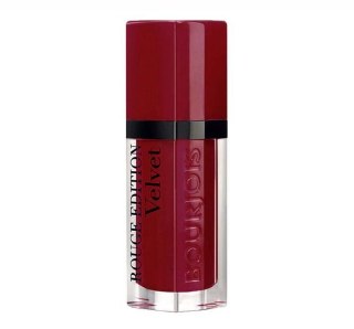 Bourjois Rouge Edition Velvet Mat pomadka do ust 15 Red-Volution 7.7ml (P1)