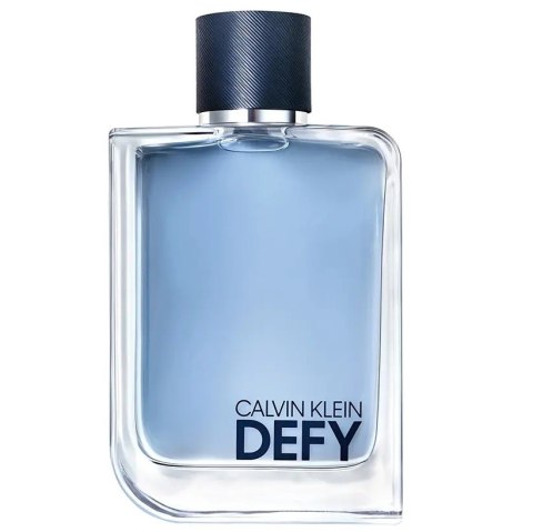 Calvin Klein Defy Men woda toaletowa spray 200ml (P1)