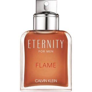 Calvin Klein Eternity Flame For Men woda toaletowa spray 100ml (P1)