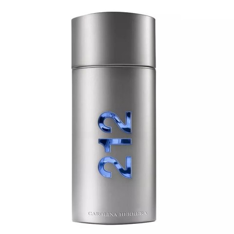 Carolina Herrera 212 Men NYC woda toaletowa spray 100ml (P1)