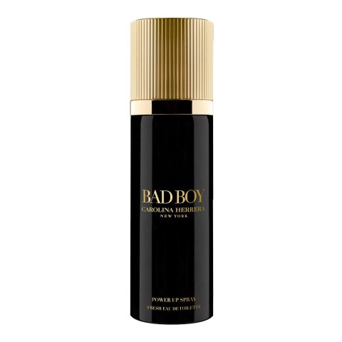 Carolina Herrera Bad Boy Fresh woda toaletowa spray 100ml (P1)