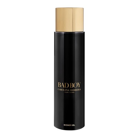 Carolina Herrera Bad Boy żel pod prysznic 200ml (P1)