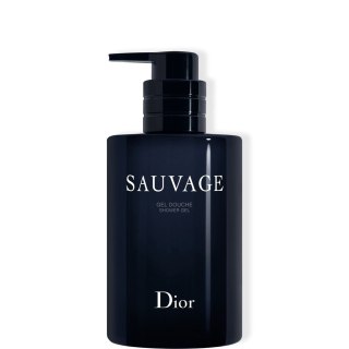 Dior Sauvage żel pod prysznic 250ml (P1)