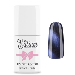 Elisium UV Gel Polish lakier hybrydowy do paznokci 097 Ocean At Night 9g (P1)