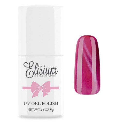 Elisium UV Gel Polish lakier hybrydowy do paznokci 107 Little Miss 9g (P1)