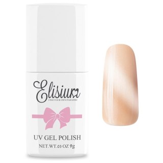 Elisium UV Gel Polish lakier hybrydowy do paznokci 108 Champagne 9g (P1)